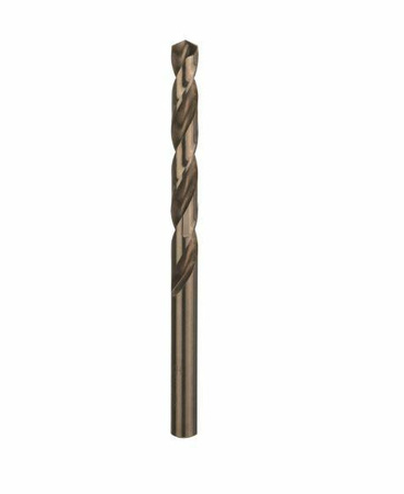 BOSCH WIERTŁO DO METALU HSS-Co 9,0/81mm /1szt.