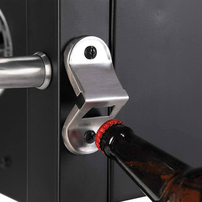 GRILL PROSTOKĄTNY Z POKRYWĄ MG926