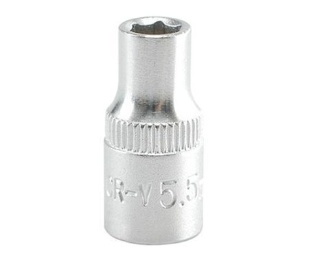 YATO NASADKA 1/4" 5,5mm 1404