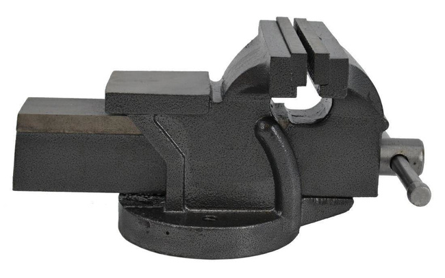AWTOOLS IMADŁO ŚLUSARSKIE STAŁE LEKKIE 5"/125mm