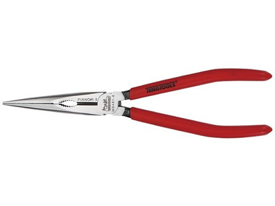 Zestaw 4 szt. szczypiec TengTools TT440 (44280105)