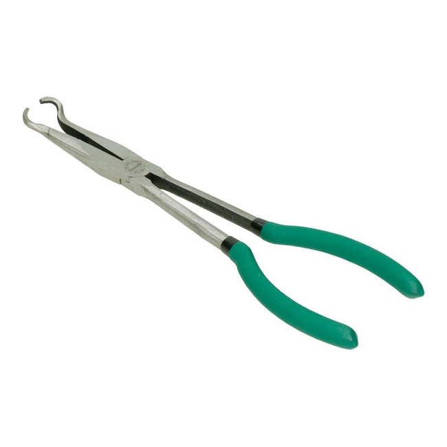 Szczypce długie do przewodów 275 mm CL00168