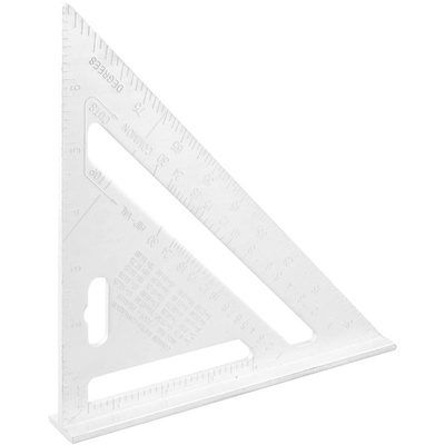KĄTOWNIK STOLARSKI 180x4 MM UNIWERSALNY Richmann Exclusive C1326