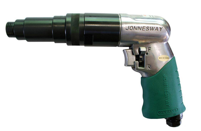 JONNESWAY WKRĘTARKA PNEUMATYCZNA 1800obr.   JAB-1017