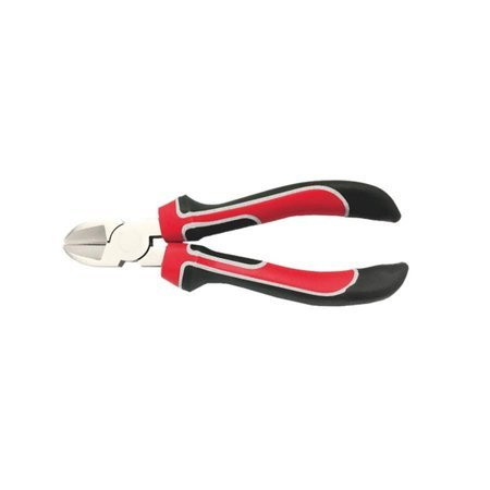 AWTOOLS SZCZYPCE TNĄCE BOCZNE 180mm