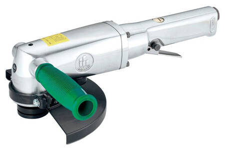 JAG-6639 Szlifierka pneumatyczna kątowa 180mm