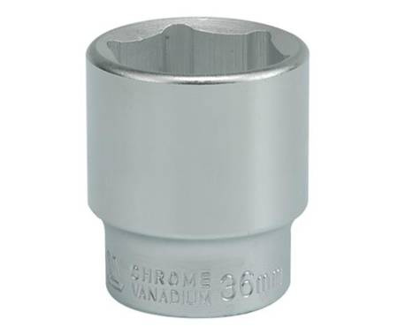 YATO NASADKA 3/4"*36mm 1316
