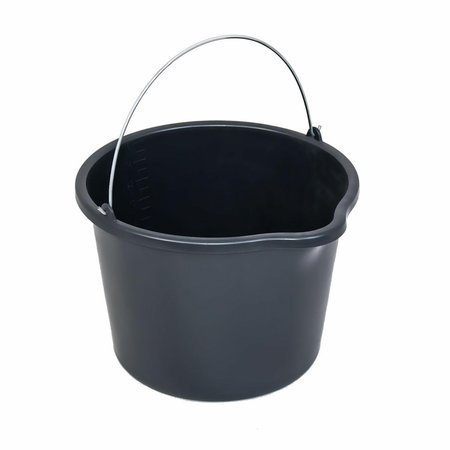 AWTOOLS WIADRO BUDOWLANE 16I Z LEJKIEM