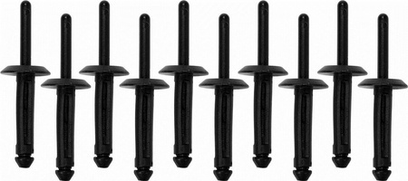 YATO NITY PLASTIKOWE 6.6x17.2mm /10szt.