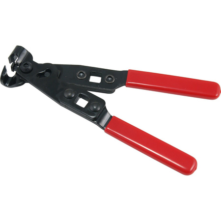 Szczypce do zaciskania osłon przegubów CV AT4185 - ELLIENT TOOLS