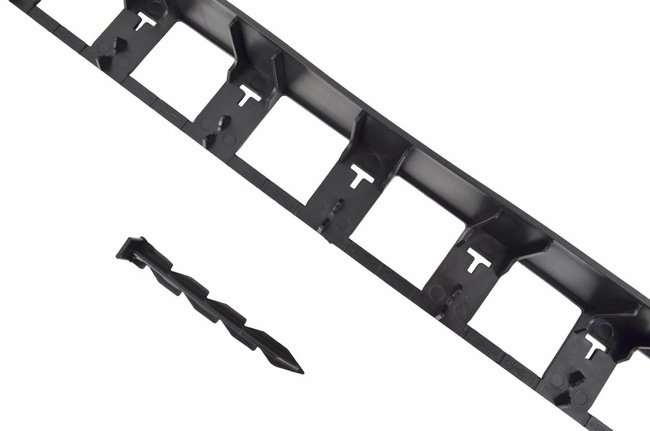 AW OBRZEŻE TRAWNIKOWE FLEX-BORDER 4M