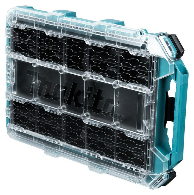 MAKITA MAKTRAK ORGANIZER ŚREDNI PŁYTKI