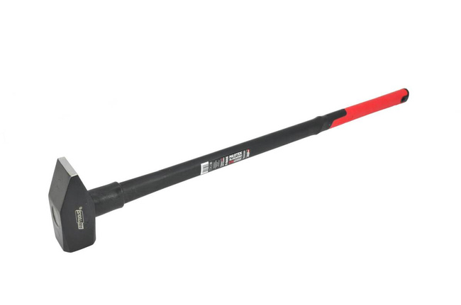 AWTOOLS MŁOTEK ŚLUSARSKI  5,0 kg WŁÓKNO BLACK