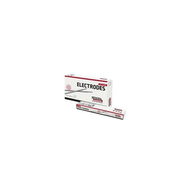 LINCOLN ELEKTRODA AROSTA 304L 2,5/2,0kg (92szt.) DO NIERDZEWKI INOX