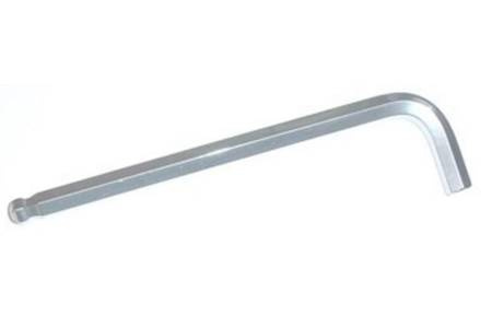 JONNESWAY KLUCZ IMBUSOWY Z KULĄ 8mm H05S1080