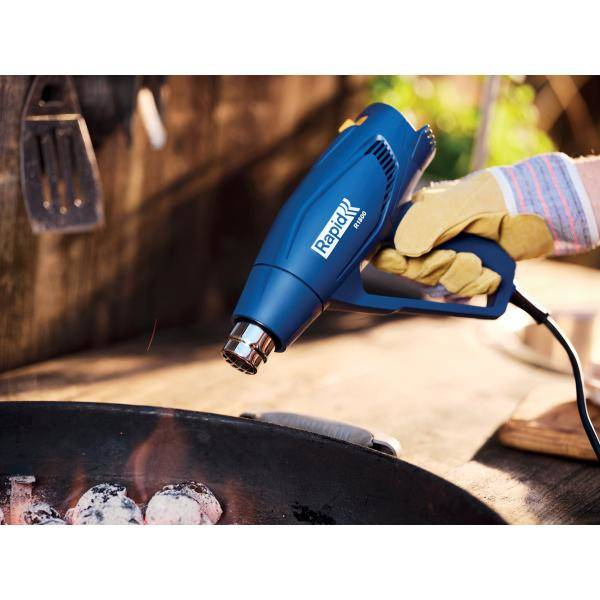 Opalarka Rapid R1800 RAPID-5001341
