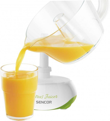 SCJ 1051GR Wyciskarka do cytrusów SENCOR