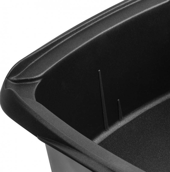 Multi Cooker frytkownica wielofukcyjna SENCOR SFR9300BK