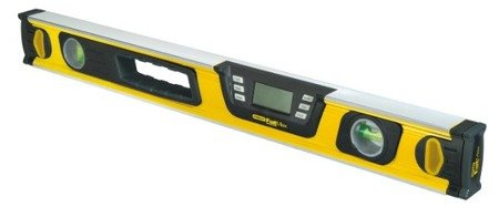 Poziomica Stanley FatMax® z elektronicznym odczytem 600mm 42-065