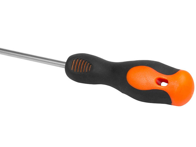 RICHMANN WKRĘTAK POJED. PŁ. 8x150 MM CR-MO