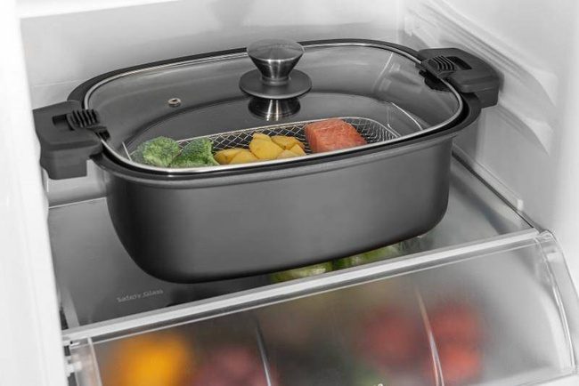 Wolnowar Sencor SPR 5500SS