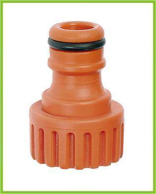 RAMP PRZYŁĄCZE NA KRAN  1/2"