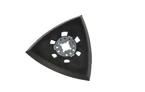BOSCH MT OSPRZĘT PRO AVZ 93 G DO NARZĘDZI WIELOFUNKCYJNYCH 93 mm