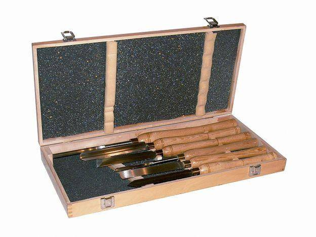 PROMA DŁUTA TOKARSKIE-STOLARSKIE 6szt.