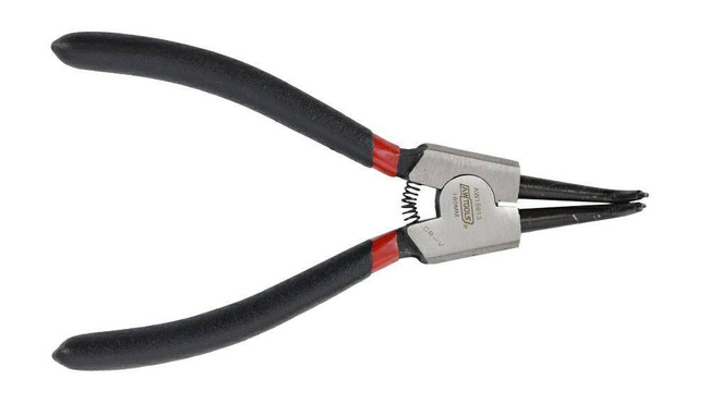 AWTOOLS SZCZYPCE SEG. 180mm Z.W.