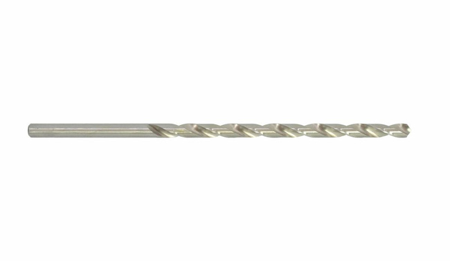 AWTOOLS WIERTŁO METAL BIAŁE 6,0mm /10szt. x 260mm PRZEDŁUŻANE