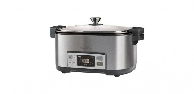 Wolnowar Sencor SPR 5500SS