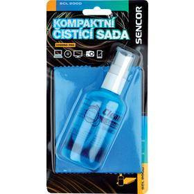 SCL 2000 Zestaw do czyszczenia SENCOR