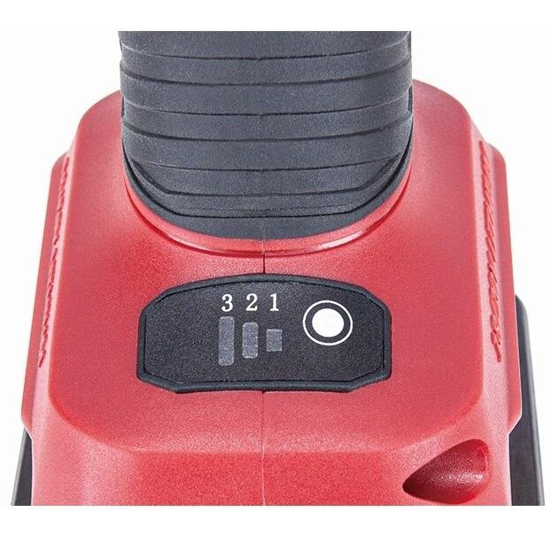 Polerka akumulatorowa Li-ion 150mm 20V COPS20LIB - WORCRAFT