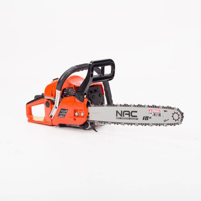 NAC PIŁA ŁAŃCUCHOWA SPALINOWA 3,0KM 45cm OREGON CST52-45AO