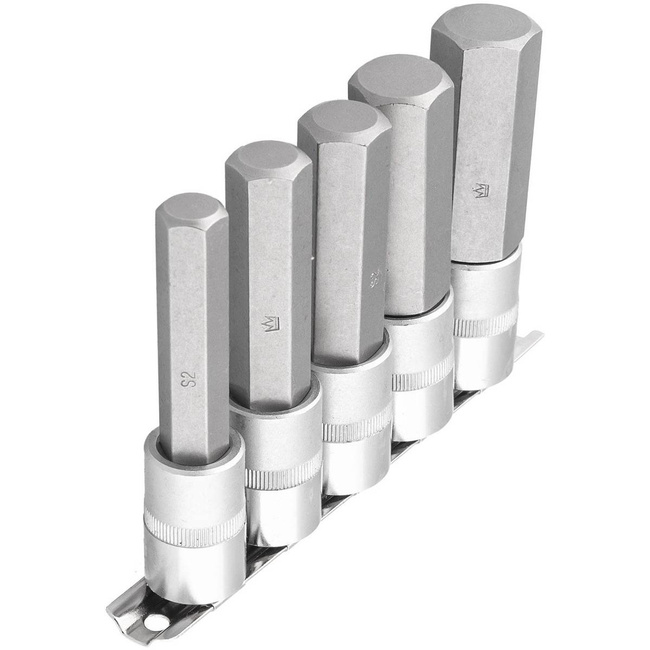 LISTWA IMBUSY H14-H24 100MM 1/2"S2 Richmann Exclusive C6921