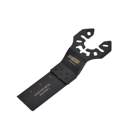 AWTOOLS MT BRZESZCZOT DO URZĄDZENIA WIELOFUNKCYJNEGO HCS 20mm x 30mm DREWNO/METAL