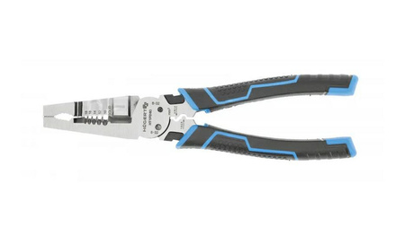 HOGERT SZCZYPCE UNIWERSALNE HYBRYDOWE