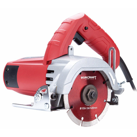 Piła elektryczna do cegieł MC14110A - WORCRAFT