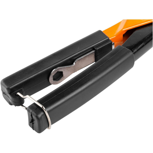 NITOWNICA RĘCZNA PROFI Richmann Exclusive C0705