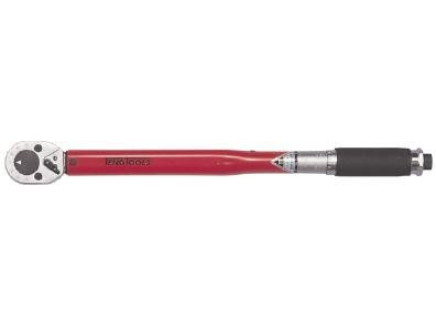 TENGTOOLS klucz dynamometryczny 1/2", 40-210 Nm 1292AG-EP