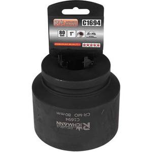 NASADKA 1" 90 MM UDAR. Richmann Exclusive C1696