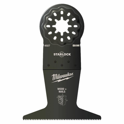 MILWAUKEE MT BRZESZCZOT BIMETALOWY 65 x 42mm DO CIĘCIA WGŁĘBNEGO