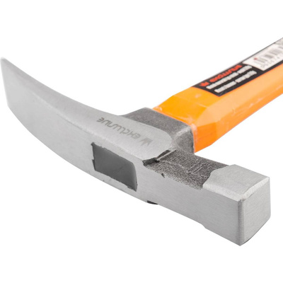 MŁOTEK MURARSKI TYP REŃSKI - WĄSKI FIBERGLASS "EXCLUSIVE" Richmann Exclusive C2543