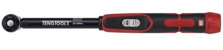 Klucz dynamometryczny 1/2" 20-100 Nm TengTools Plus 1292P100 (23770-0307)