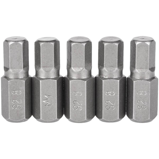 BIT 10MM IMBUS  8x30MM S2 Richmann Exclusive C3254