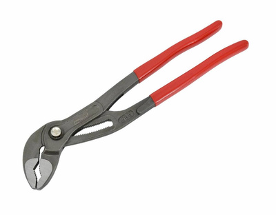 AW SZCZYPCE NASTAWNE 180mm 0-28mm BLACK LINE