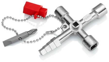 Klucz uniwersalny Profi