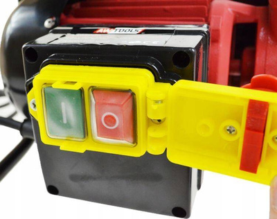 AWTOOLS POMPA PALIWOWA  MINI CPN 230V/600W
