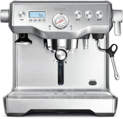 Ekspres kolbowy SAGE BES920BSS Dual Boiler