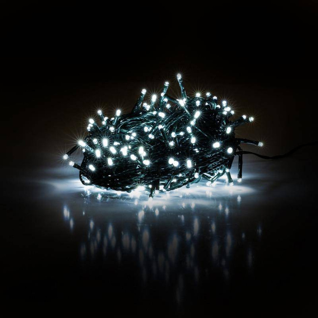 RXL 216 chain 500LED 50+5m CW TM RETLUX